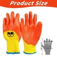 thumbnail image 3 of Gants de Protection, Gants de Travail, Gants de Sécurité, Gants de Jardin, Gants Réutilisables, Gants Robustes, Gants Antidérapants, Gants Durables普通产品 -> Maison & Jardin -> 工具系列 -> Gants 手套Protective Gants Garçons Jardin Gl, 3 of 9