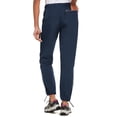 thumbnail image 3 of BALEAF Travel Pants Women Hiking Long Tall Lightweight Quick Dry Water Resistant Cargo Pants 31'' Navy Blue Size XS, 3 of 6