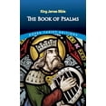 thumbnail image 1 of Pre-Owned Book of Psalms-KJV-Unabridged (Paperback) 0486275418 9780486275413, 1 of 1