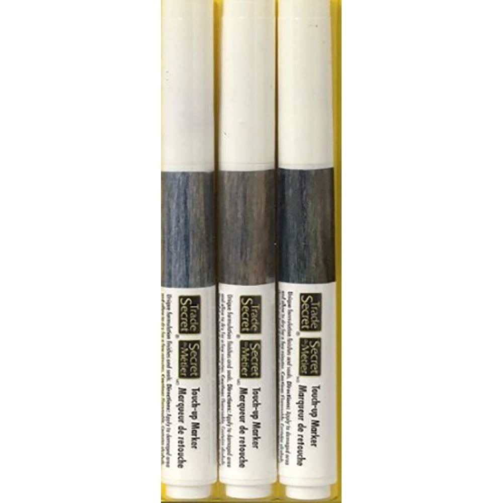 Trade Secret 687269 Touch-Up Markers Trends, Grey