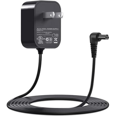 for Black and Decker Charger 15V, 90627870 S003AQU1500015 Dusbuster Hand Vacuum Charger for HHVI315JO42 HFVB315J22 HHVI320JR02 HFVB320J27 Black   Decker Vacuum Spillbuster Charger 90629039