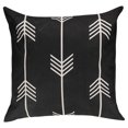 thumbnail image 1 of Decoración transpirable para el hogar, la oficina y el automóvil, sin relleno, estilo n.° 7, funda de almohada de lino natural, 1 of 8