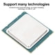 thumbnail image 1 of Para Xeon E5-2667 V2 8 Núcleos 16 Hilos 3,3 GHz LGA 2011 CPU De Servidor De Caché De 25 MB, 1 of 7
