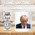 thumbnail image 4 of Donald Trump Mug - Political Gift for Conservatives - Funny Republican Coffee & Tea Mug - Political Humor Gift Idea for Trump Supporters - 11 Ounce Novelty Coffee Cup - WMUG0002, 4 of 5