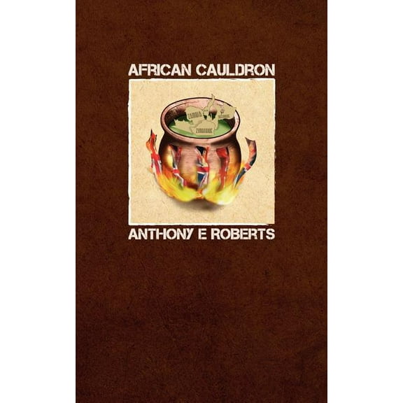 African Cauldron (Paperback)