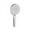 SL, variant on TopLLC Shower Head With Handheld, High Pressure Shower Head Set Household Bath Bathroom Shower Supercharged Household Bath Shower Super Strong Rain Shower Head Adjusta on Clearance