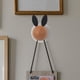 thumbnail image 4 of 2x Percheros Colgador de Ropa Colgante Decorativo para Sala de Estar, 4 of 9