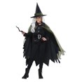 thumbnail image 4 of Girl's Cool Witch Costume, 4 of 4