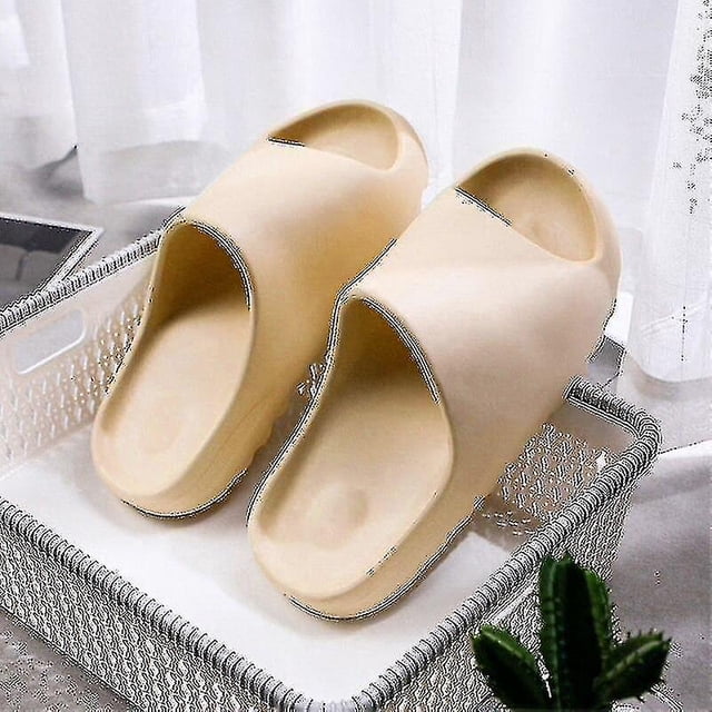 Men's/woman Slippers. Home Summer Outdoor Slides Slipper zhangyuxiang LED