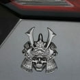 thumbnail image 2 of jinwen Samurai Sticker Decal - Japanese Sticker, for Tumblers, Laptops, Car - A-, 2 of 9