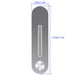 thumbnail image 2 of Inteprter 1 unidad de soporte para teléfono portátil, extensión de pantalla de ordenador portátil, soporte de aleación de aluminio para teléfono Teléfono y Comunicación, 2 of 6