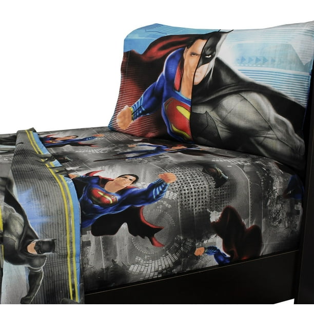 Batman sheet set twin Clearance