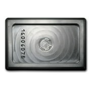 1 kilo Silver Bar - APMEX (Stackable)