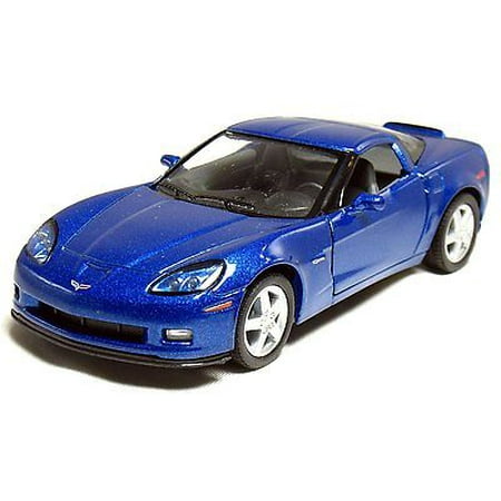 Corvette Earring - 5