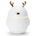 thumbnail image 1 of Minihumidificadores LIUYMXG Humidificador Pequeño Color Blanco para Dormitorio Hogar Oficina, 1 of 5