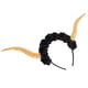 thumbnail image 3 of 1 diadema rosa para decoraciones de Halloween., 3 of 3