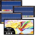 thumbnail image 1 of Pelikan Set de Lápices de 120 Piezas, 1 of 7