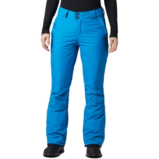 Columbia Women's On the Slope II Snow Pants - Walmart.com - Walmart.com