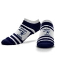thumbnail image 1 of Dallas Cowboys DST Block Stripe-Team Script Socks, 1 of 1