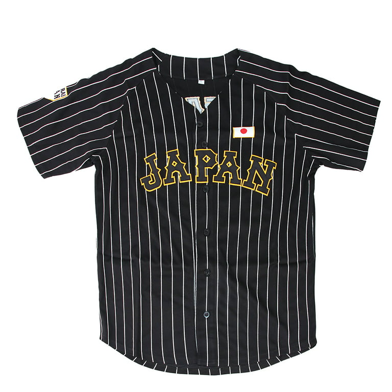 black and gold mlb jersey