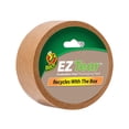 thumbnail image 1 of Cinta adhesiva Duck EZ Tear Paper TAN 23m, 1 of 8