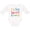 AA-White, variant on Inktastic My Gigi Loves Me Grandchild Boys or Girls Long Sleeve Baby Bodysuit