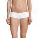 thumbnail image 2 of SCHIESSER Calzoncillos de Mujer, Invisible Cotton - Single Jersey, Sin Costuras blanco L (Large), 2 of 3