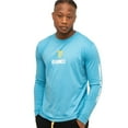 thumbnail image 3 of Guinness Lovely Day Blue Longsleeve T-Shirt, 3 of 7