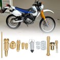 thumbnail image 4 of Kit de reparación de carburador para DR350SE 1994-1999 ANGGREK Otros, 4 of 8