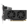 thumbnail image 2 of Tarjeta Gráfica GTX750, Tarjeta Gráfica GPU Para Juegos DDR5 DE 4 GB DE 128 bits, Tarjeta de video, interfaces VGA DVI, párr., 2 of 7