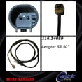 thumbnail image 3 of CENTRIC PARTS - SENSOR WIRE Fits select: 2011-2016 BMW Z4, 3 of 4