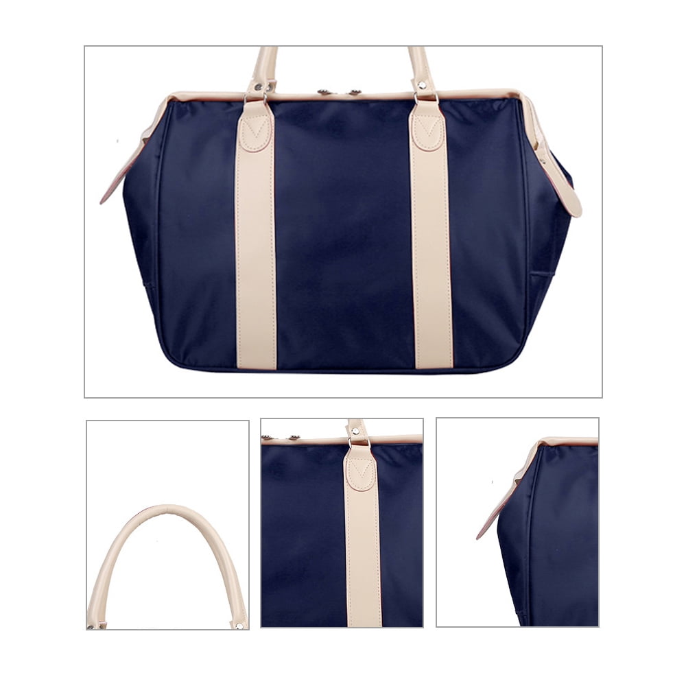 Day weekend shop bag