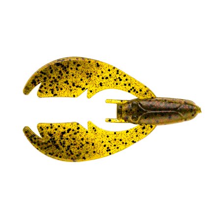 BaitFuel Paca Chunk 3'' Table Rock Red 6pk