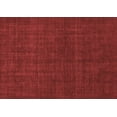 thumbnail image 1 of Ahgly Company Indoor Rectangle Oriental Red Industrial Area Rugs, 7' x 9', 1 of 4