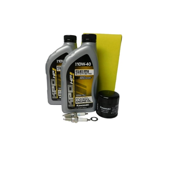 2015-2022 Kawasaki Brute Force 750 OEM Full Service Kit KAW43