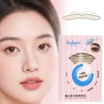 thumbnail image 2 of Box Double Eyelid Tape For People With Different Eye Shapes Invisible Double Eyelid Tape, 2 of 8