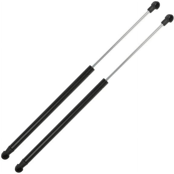 SCITOO Window Glass Lift Supports Replacement Struts Gas Springs Shocks Fit For Smart Fortwo 2013-2016,For Smart Fortwo 0.9L 2016,For Smart Fortwo 1.0L 2008-2016