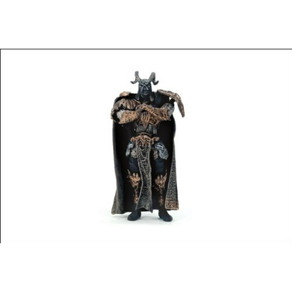 spawn mini series