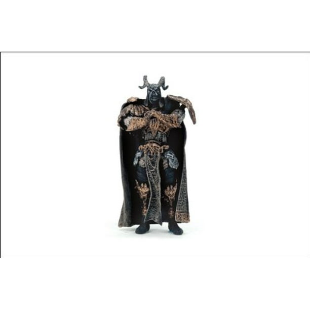 mcfarlane spawn series 1