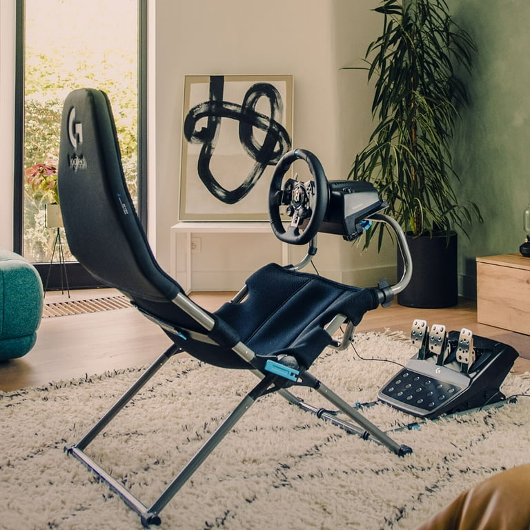 Playseat Challenge レースシミュレーションシート Amazon.co.jp: Playseat レーシングシミュレータ Challenge
