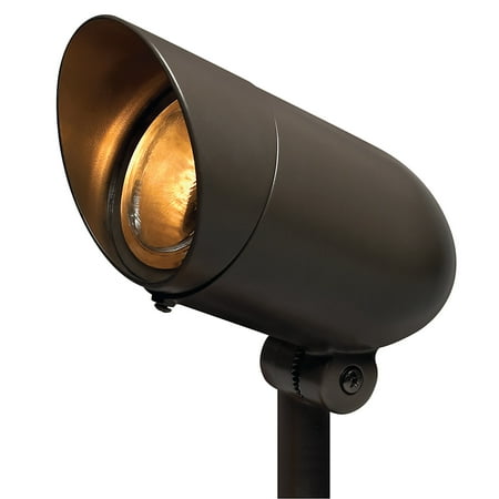 Line Voltage Landscape Lighting - Hinkley Lighting H54000 120v 75w Line Voltage Landscape Lighting Accent Light