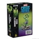 thumbnail image 1 of Atomic Mass Games Marvel Crisis Protocol The Immortal Hulk Character Pack Miniaturas Juego de batalla Juego de estrategia para adultos mayores de 14 años 2 jugadores Tiempo de juego promedio 90 minuto, 1 of 5