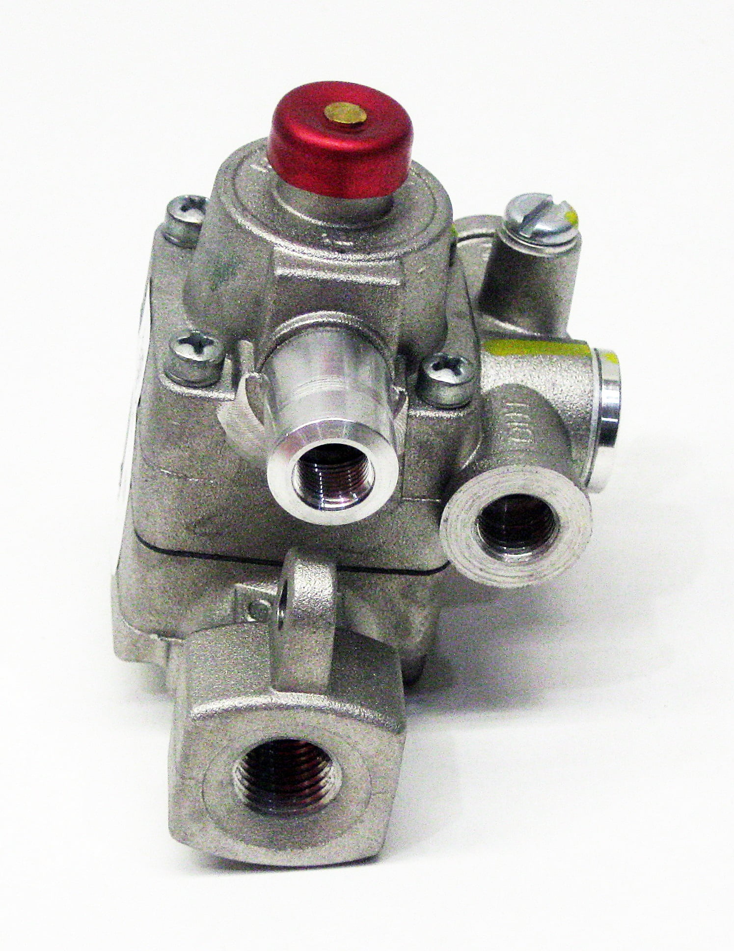 robertshaw safety valve quotation