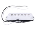thumbnail image 2 of Pastilla de bobina simple de guitarra para piezas de repuesto de guitarra eléctrica, , alto Yuyangstore Pastilla de bobina simple, 2 of 6