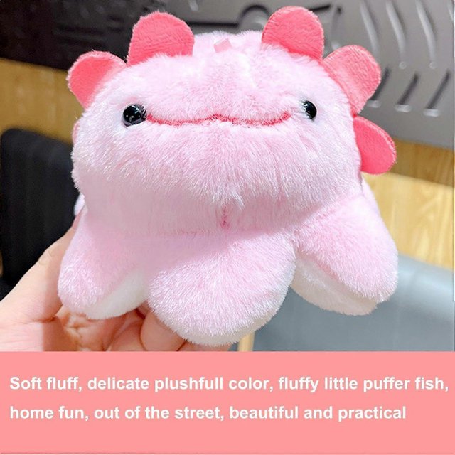 Llavero Capybara para niños - Colgante de juguete Capybara, Animal colgante de juguete Capybara