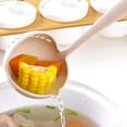 thumbnail image 4 of WHEANG Multifunctional Two In One Filter Spoon Kitchen Utensils Can Filter Spoon, 4 of 6
