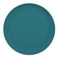 thumbnail image 1 of Mainstays 10.5-Inch Plastic Green Dinnerware Plate, 1 of 1