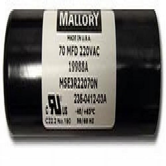 Genie 19988A, 1/2 HP Garage Door Opener with Capacitor