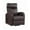 Brown, variant on ACME Ricardo Recliner with Power Lift in Brown