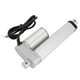 thumbnail image 3 of Actuador de alta resistencia de carrera de 150 mm, actuador eléctrico de línea recta 750N 24v para varilla de elevación de soporte eléctrico de sofá eléctrico, 3 of 8